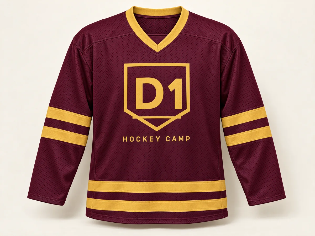 Camp jersey