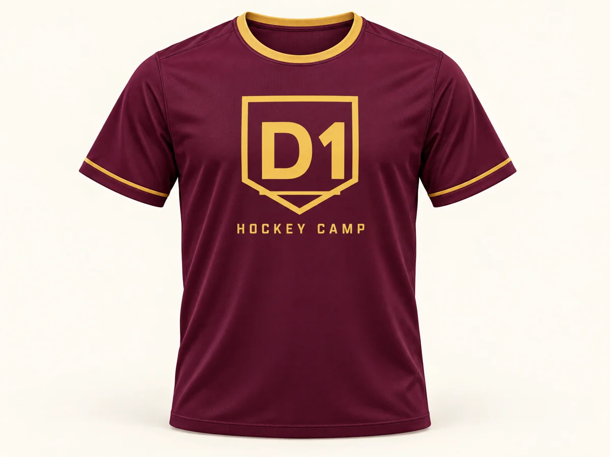 Camp shirt