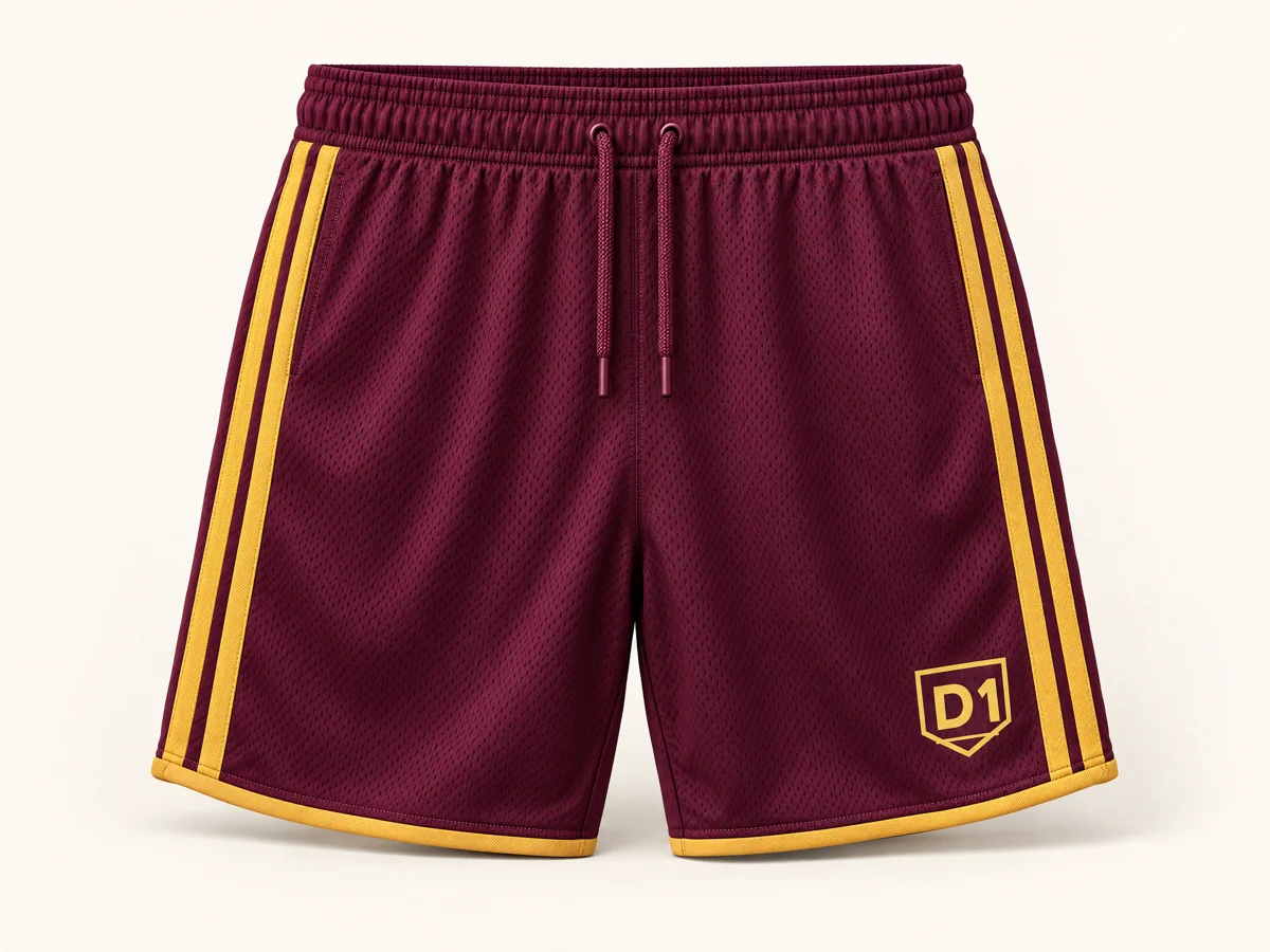 Camp shorts